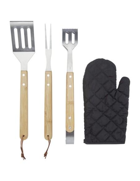 Set de barbacoa de 5 piezas Personalizado 6113261