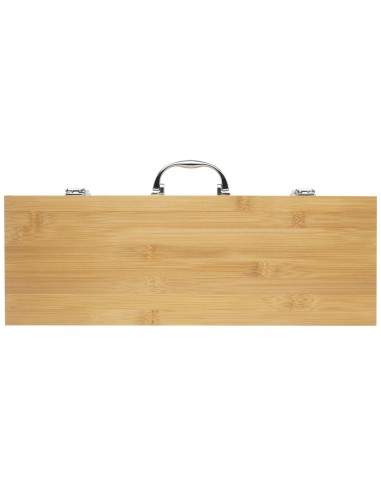 Set de barbacoa de 5 piezas Personalizado 6113262