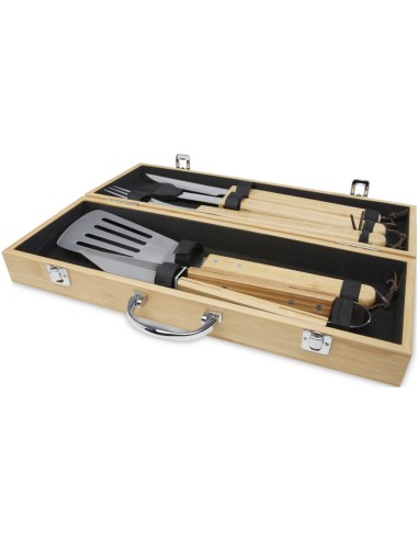 Set de barbacoa de 5 piezas Personalizado 6113262