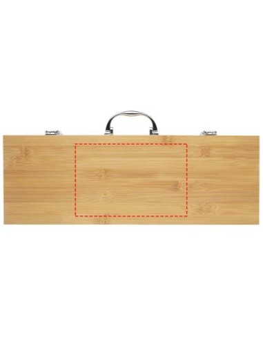 Set de barbacoa de 5 piezas Personalizado 6113262