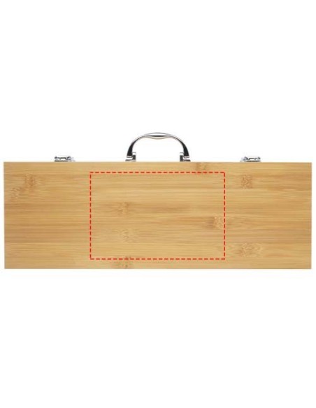 Set de barbacoa de 5 piezas Personalizado 6113262