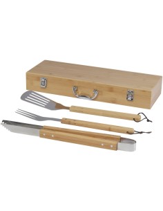 Set de barbacoa de 3 piezas Personalizado 6113263