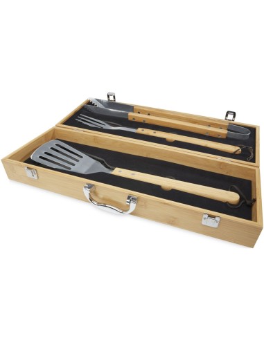 Set de barbacoa de 3 piezas Personalizado 6113263