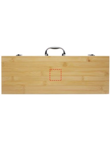 Set de barbacoa de 3 piezas Personalizado 6113263