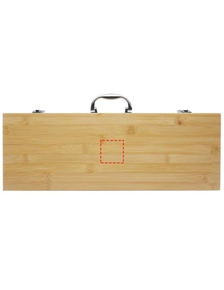 Set de barbacoa de 3 piezas Personalizado 6113263