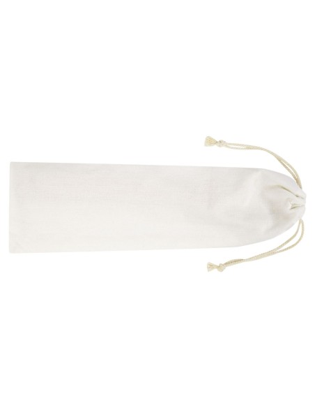 Cuchara y tenedor de bambú para ensalada Personalizada 6113269