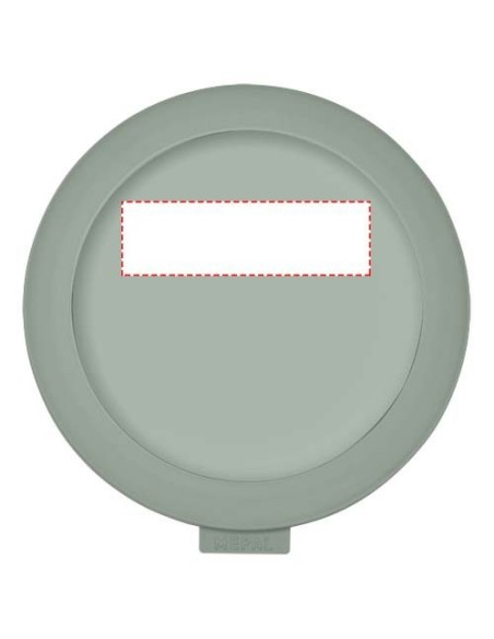 Mepal recipiente multiuso de 1250 ml Personalizado 6113272