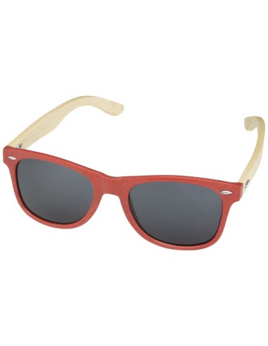 Gafas de sol de bambú Personalizado 6127005