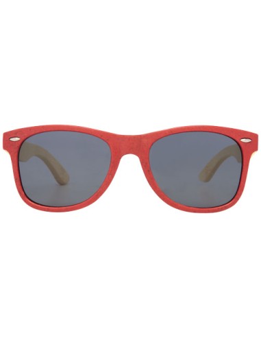 Gafas de sol de bambú Personalizado 6127005