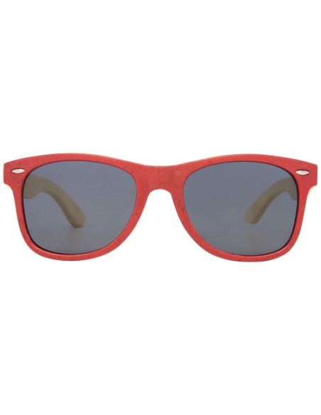 Gafas de sol de bambú Personalizado 6127005