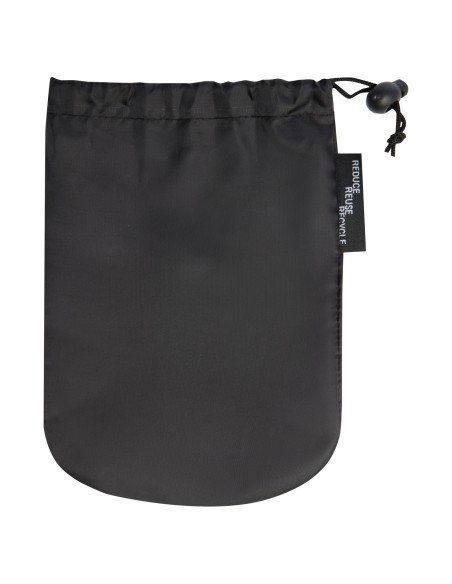 Toalla ultraligera y de secado rápido de PET reciclado 130 x 80 cm Personalizado 6127012