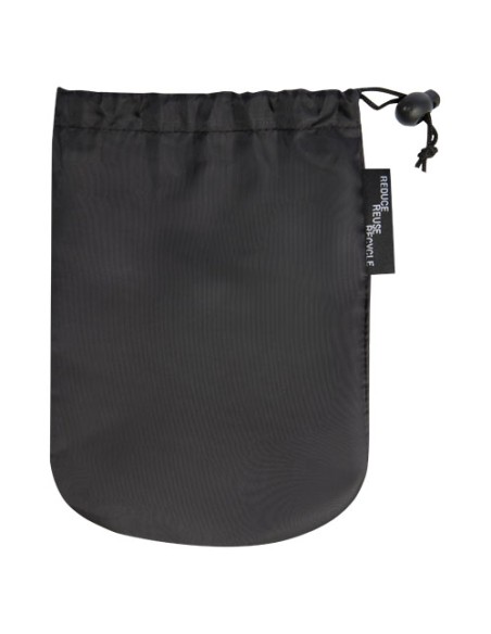 Toalla ultraligera y de secado rápido de PET reciclado 130 x 80 cm Personalizado 6127012