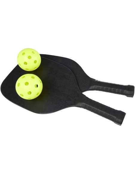 Set de palas en bolsa de malla Personalizada 6127019