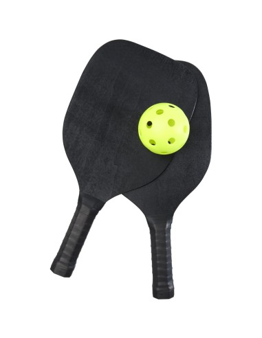 Set de palas en bolsa de malla Personalizada...