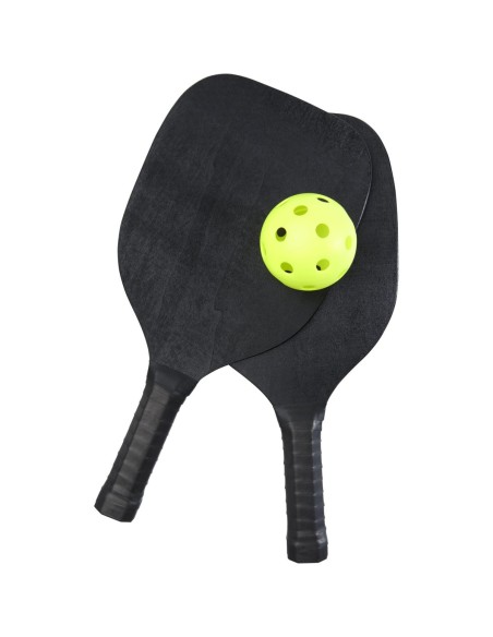 Set de palas en bolsa de malla Personalizada 6127019