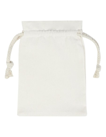 Cuerda de saltar de madera en bolsa de algodón Personalizado 6127020