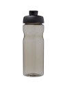 Bidón deportivo de 650 ml con tapa Flip H2O Active® Personalizado 6210436 - Imagen 6
