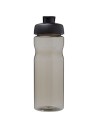 Bidón deportivo de 650 ml con tapa Flip H2O Active® Personalizado 6210436 - Imagen 7