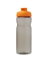 Bidón deportivo de 650 ml con tapa Flip H2O Active® Personalizado 6210436 - Imagen 11