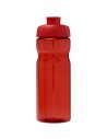 Bidón deportivo de 650 ml con tapa Flip H2O Active® Personalizado 6210436 - Imagen 30