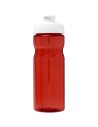 Bidón deportivo de 650 ml con tapa Flip H2O Active® Personalizado 6210436 - Imagen 34