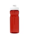 Bidón deportivo de 650 ml con tapa Flip H2O Active® Personalizado 6210436 - Imagen 35