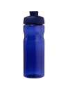 Bidón deportivo de 650 ml con tapa Flip H2O Active® Personalizado 6210436 - Imagen 39