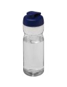 Bidón deportivo de 650 ml con tapa Flip H2O Active® Personalizado 6210436 - Imagen 49