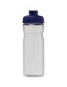 Bidón deportivo de 650 ml con tapa Flip H2O Active® Personalizado 6210436 - Imagen 50