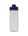 Bidón deportivo de 650 ml con tapa Flip H2O Active® Personalizado 6210436 - Imagen 51