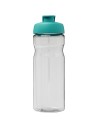 Bidón deportivo de 650 ml con tapa Flip H2O Active® Personalizado 6210436 - Imagen 54