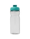 Bidón deportivo de 650 ml con tapa Flip H2O Active® Personalizado 6210436 - Imagen 55