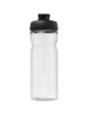 Bidón deportivo de 650 ml con tapa Flip H2O Active® Personalizado 6210436 - Imagen 58