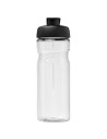 Bidón deportivo de 650 ml con tapa Flip H2O Active® Personalizado 6210436 - Imagen 59