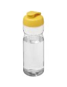 Bidón deportivo de 650 ml con tapa Flip H2O Active® Personalizado 6210436 - Imagen 61
