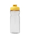 Bidón deportivo de 650 ml con tapa Flip H2O Active® Personalizado 6210436 - Imagen 62