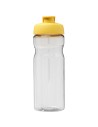 Bidón deportivo de 650 ml con tapa Flip H2O Active® Personalizado 6210436 - Imagen 63