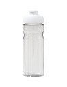 Bidón deportivo de 650 ml con tapa Flip H2O Active® Personalizado 6210436 - Imagen 66