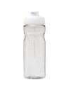 Bidón deportivo de 650 ml con tapa Flip H2O Active® Personalizado 6210436 - Imagen 67