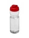 Bidón deportivo de 650 ml con tapa Flip H2O Active® Personalizado 6210436 - Imagen 76