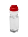 Bidón deportivo de 650 ml con tapa Flip H2O Active® Personalizado 6210436 - Imagen 77
