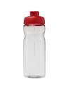 Bidón deportivo de 650 ml con tapa Flip H2O Active® Personalizado 6210436 - Imagen 79