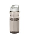 Bidón deportivo de 650 ml con tapa con boquilla H2O Active® Personalizado 6210437 - Imagen 1