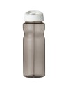 Bidón deportivo de 650 ml con tapa con boquilla H2O Active® Personalizado 6210437 - Imagen 2