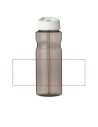 Bidón deportivo de 650 ml con tapa con boquilla H2O Active® Personalizado 6210437 - Imagen 3