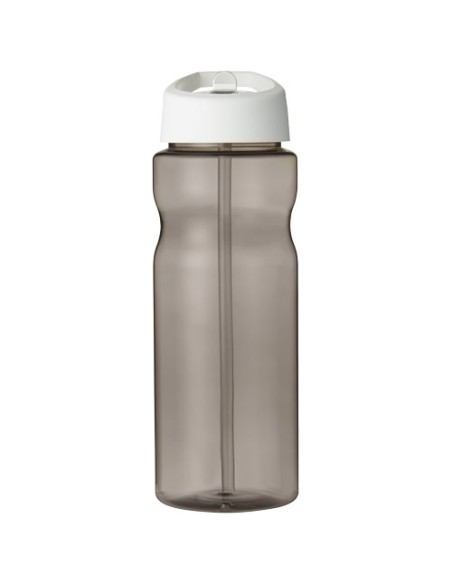Bidón deportivo de 650 ml con tapa con boquilla H2O Active® Personalizado 6210437