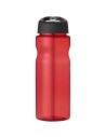 Bidón deportivo de 650 ml con tapa con boquilla H2O Active® Personalizado 6210437 - Imagen 18