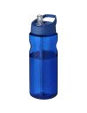 Bidón deportivo de 650 ml con tapa con boquilla H2O Active® Personalizado 6210437 - Imagen 29