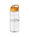 Bidón deportivo de 650 ml con tapa con boquilla H2O Active® Personalizado 6210437 - Imagen 49