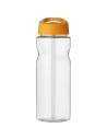 Bidón deportivo de 650 ml con tapa con boquilla H2O Active® Personalizado 6210437 - Imagen 51